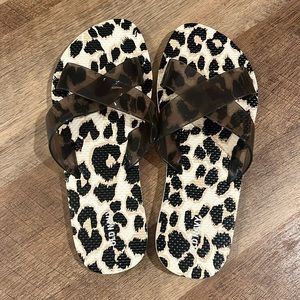 Old Navy Slides Size 9 New Without Tags